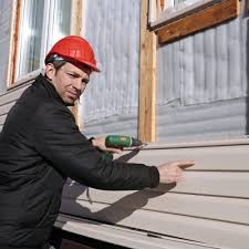 Siding Removal and Disposal in Burns Harbor, IN